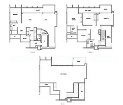 Parc Vera (D19), Condominium #571761121